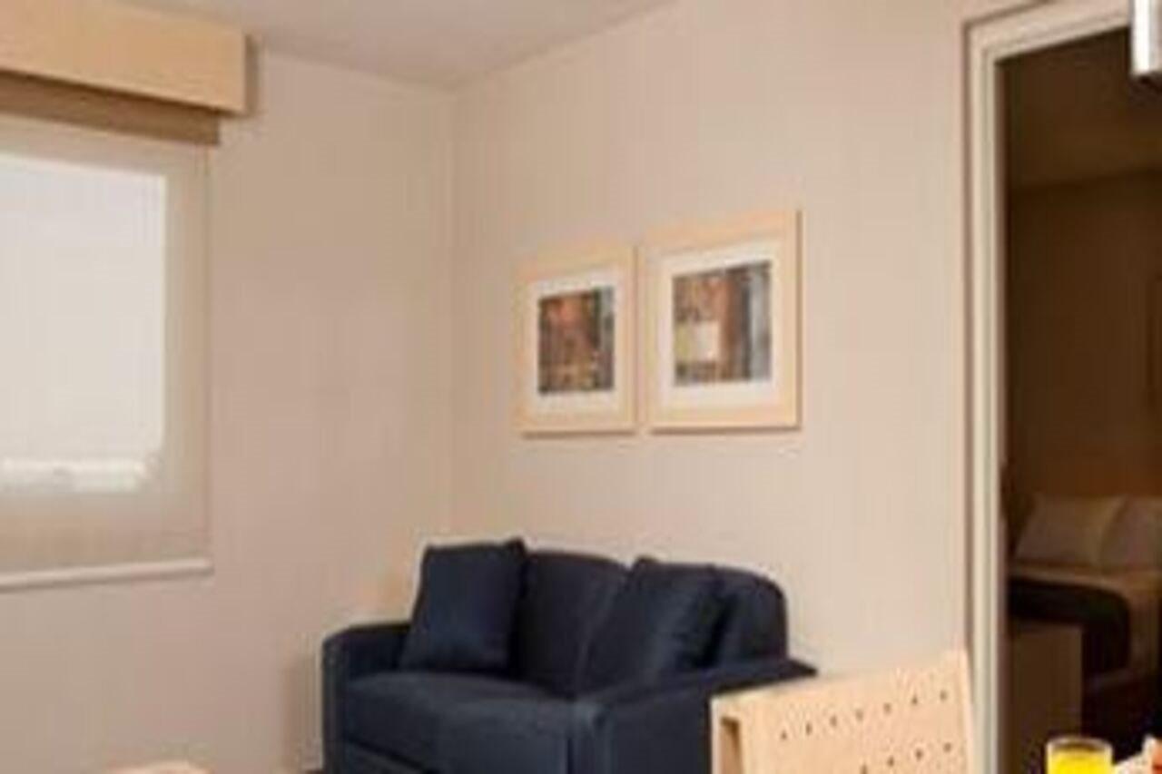 City Express By Marriott Suites Τολούκα Εξωτερικό φωτογραφία