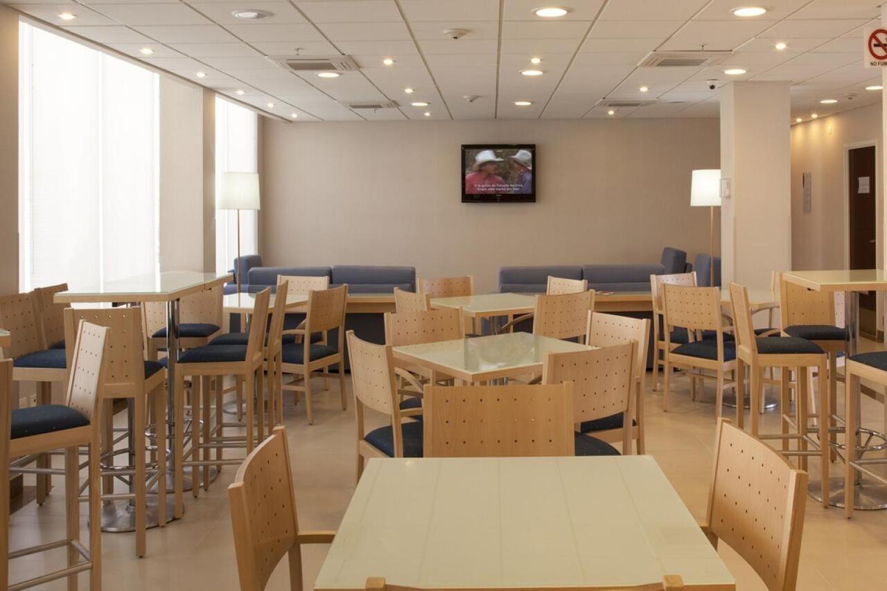 City Express By Marriott Suites Τολούκα Εξωτερικό φωτογραφία