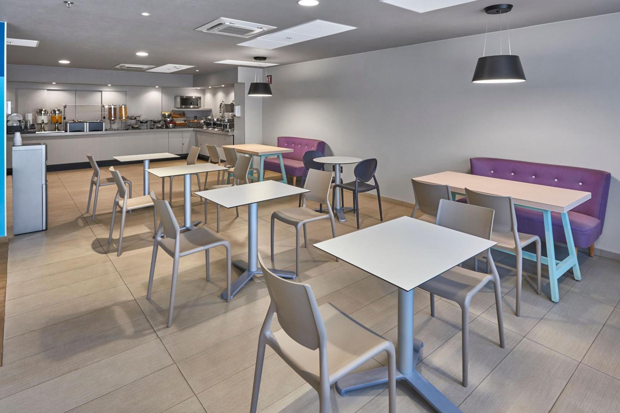City Express By Marriott Suites Τολούκα Εξωτερικό φωτογραφία