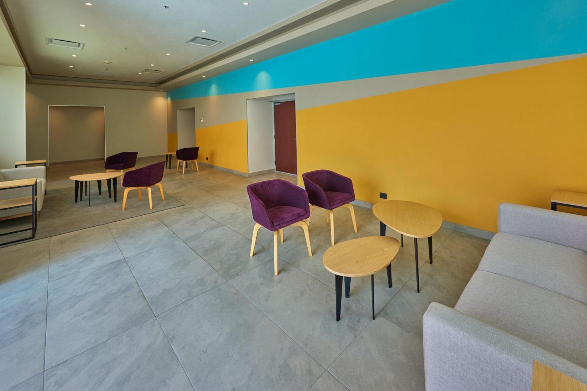 City Express By Marriott Suites Τολούκα Εξωτερικό φωτογραφία