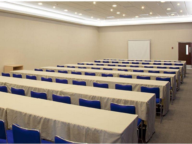 City Express By Marriott Suites Τολούκα Εξωτερικό φωτογραφία